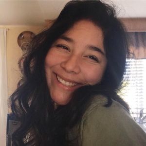 Meet your Posher, Aileen